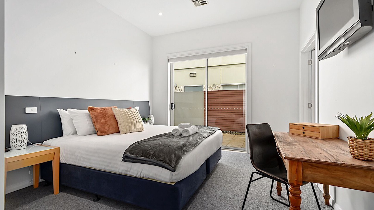 Photo of Bedroom in George Town