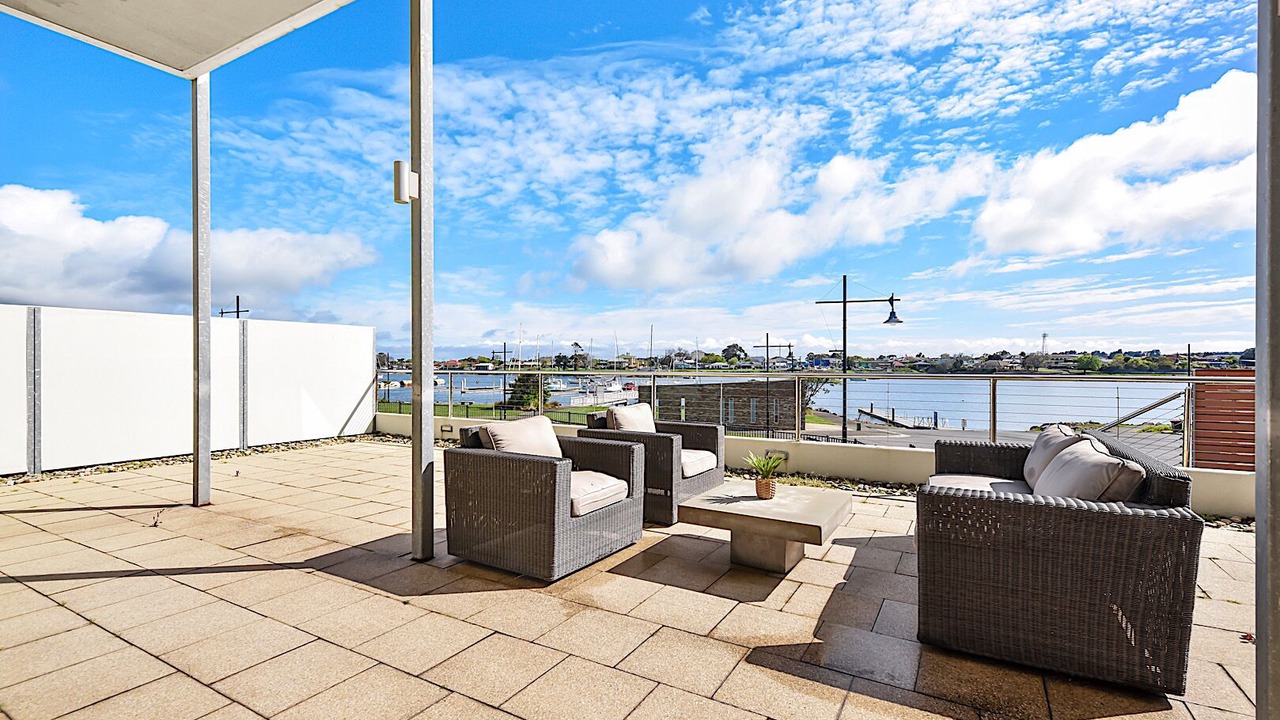 Photo of Patio Balcony in George Town