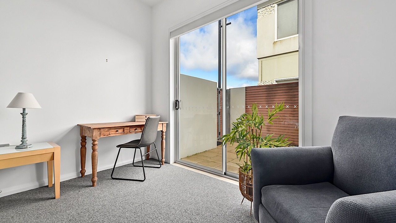 Photo of Livingroom in George Town