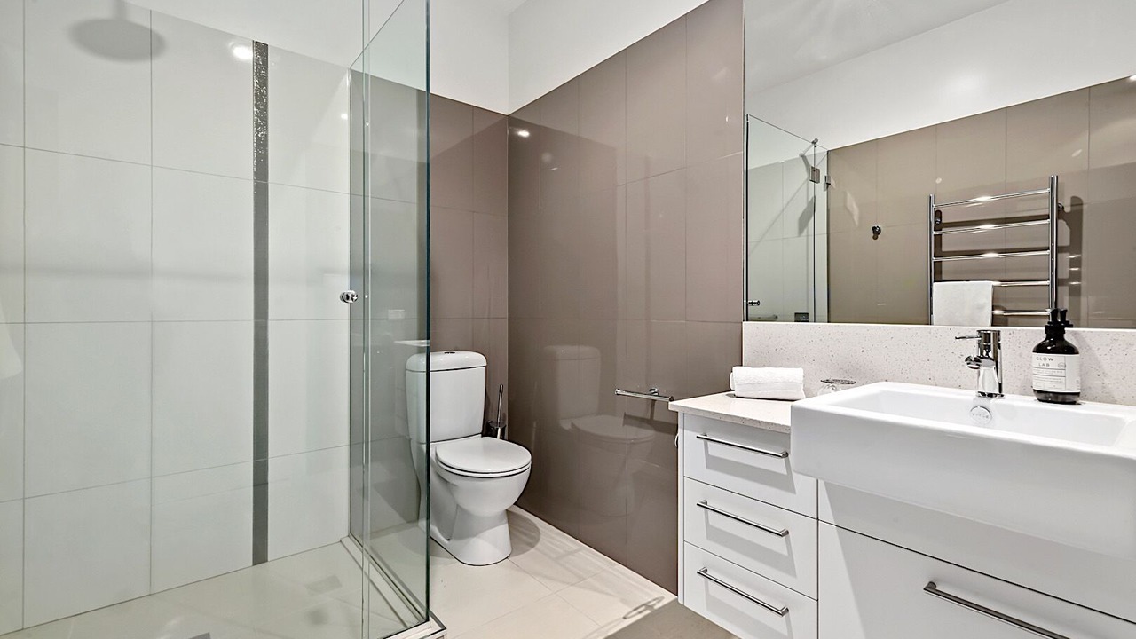 Photo of Bathroom in George Town
