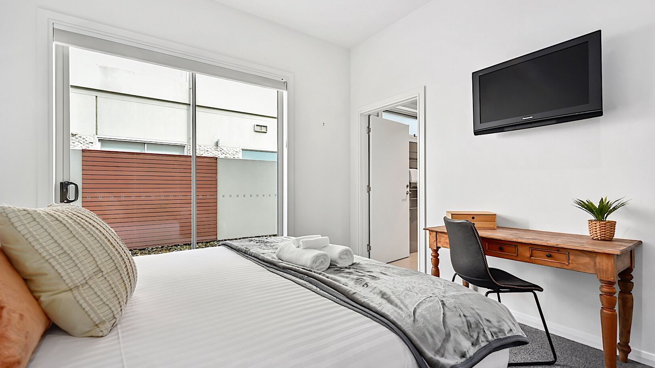 Photo of Bedroom in George Town