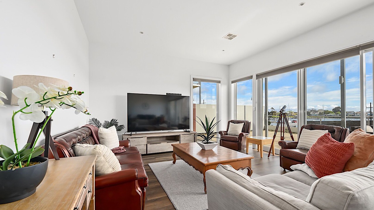 Photo of Livingroom in George Town