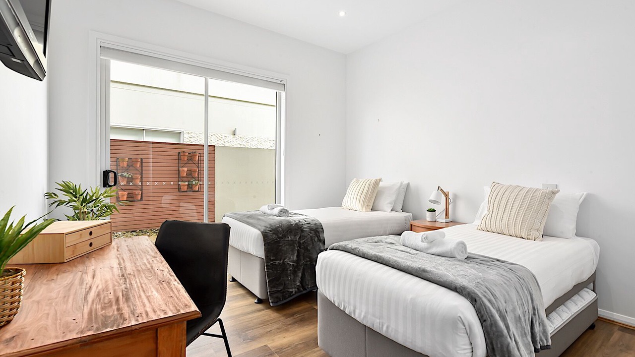 Photo of Bedroom in George Town