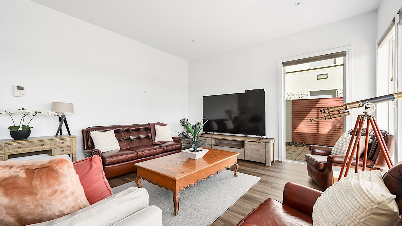 Photo of Livingroom in George Town