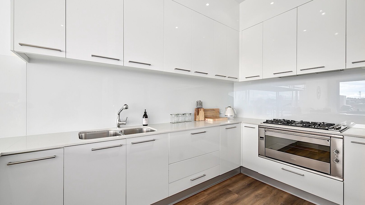Photo of Kitchen in George Town