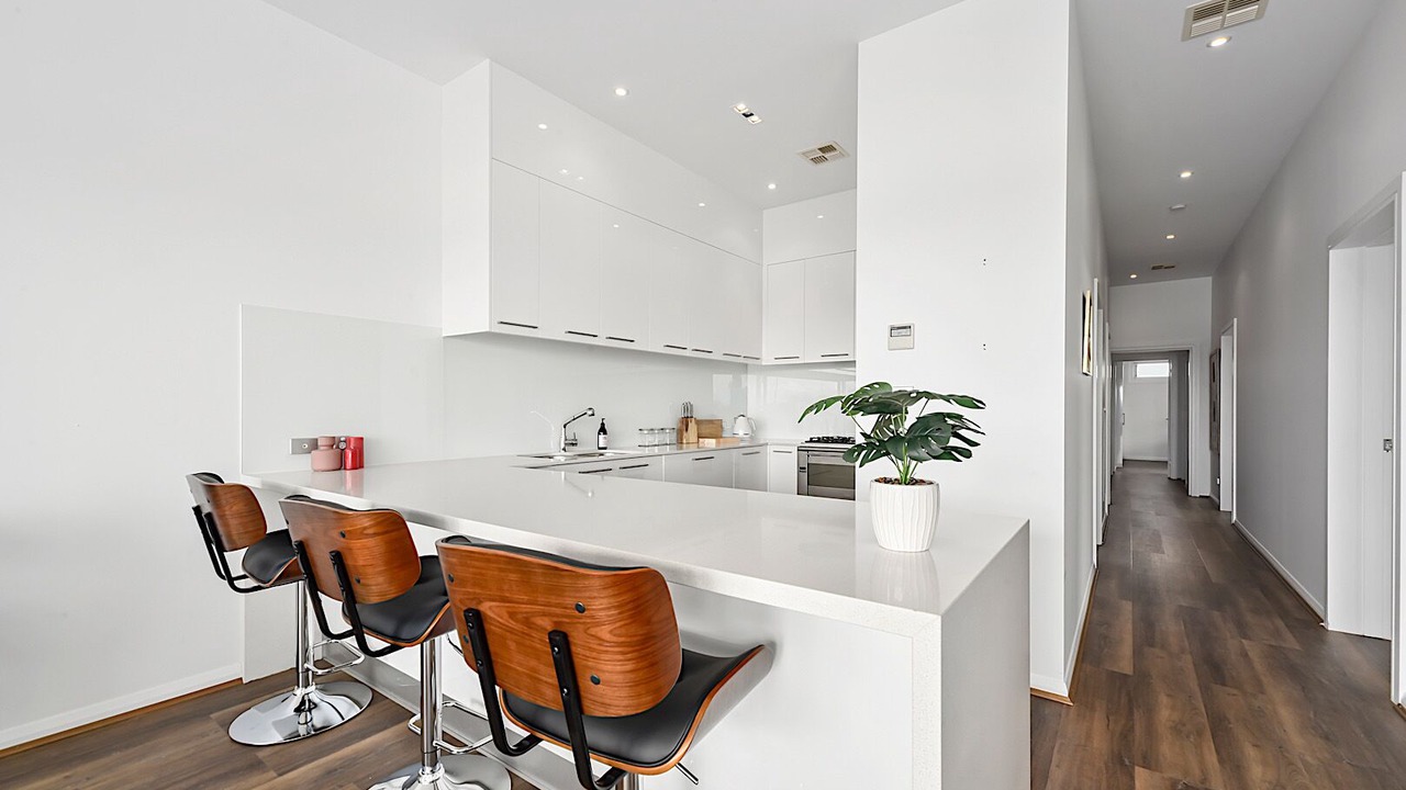 Photo of Kitchen in George Town