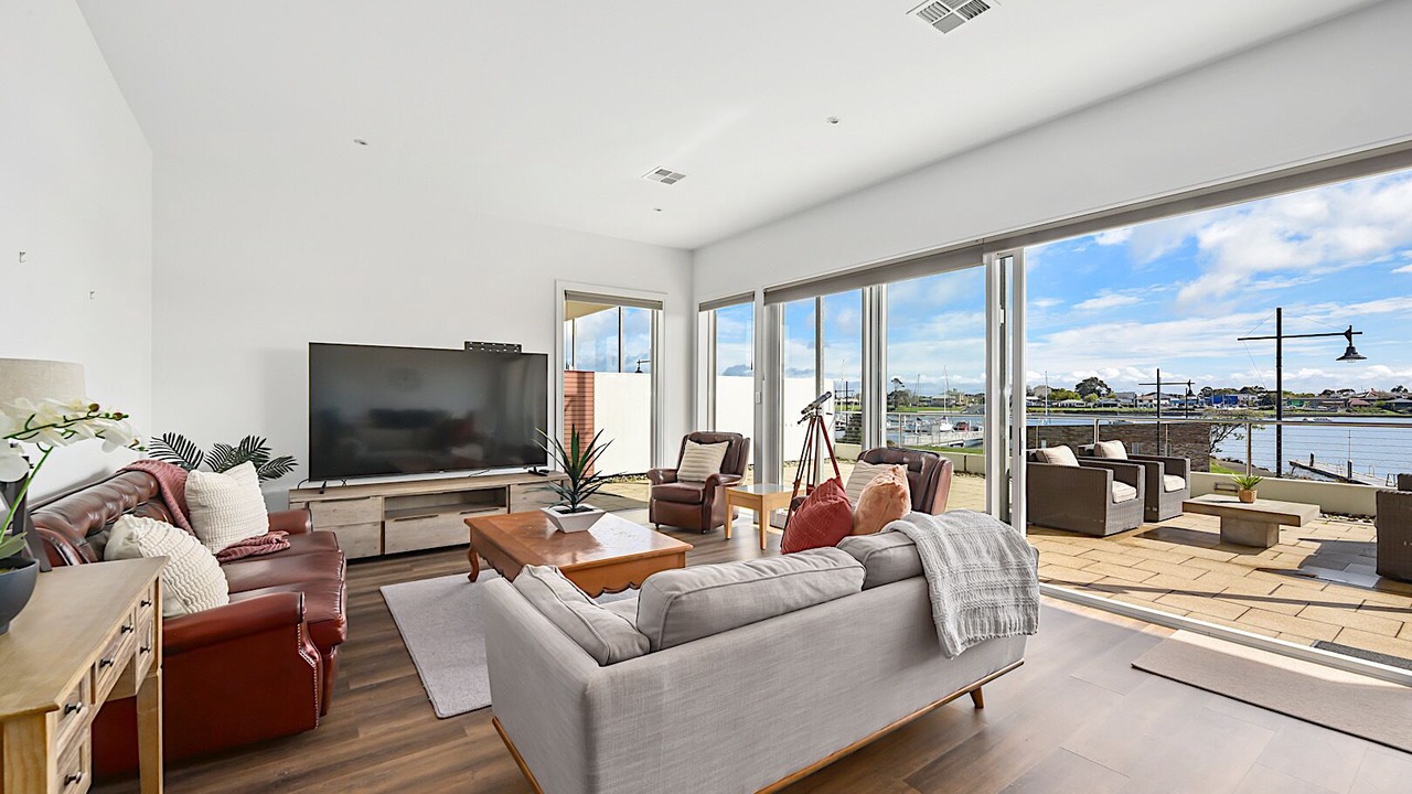 Photo of Livingroom in George Town