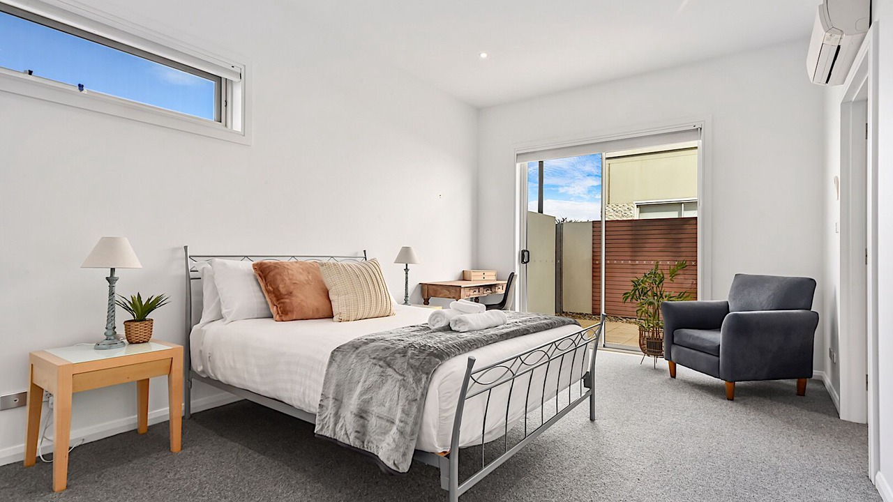 Photo of Bedroom in George Town