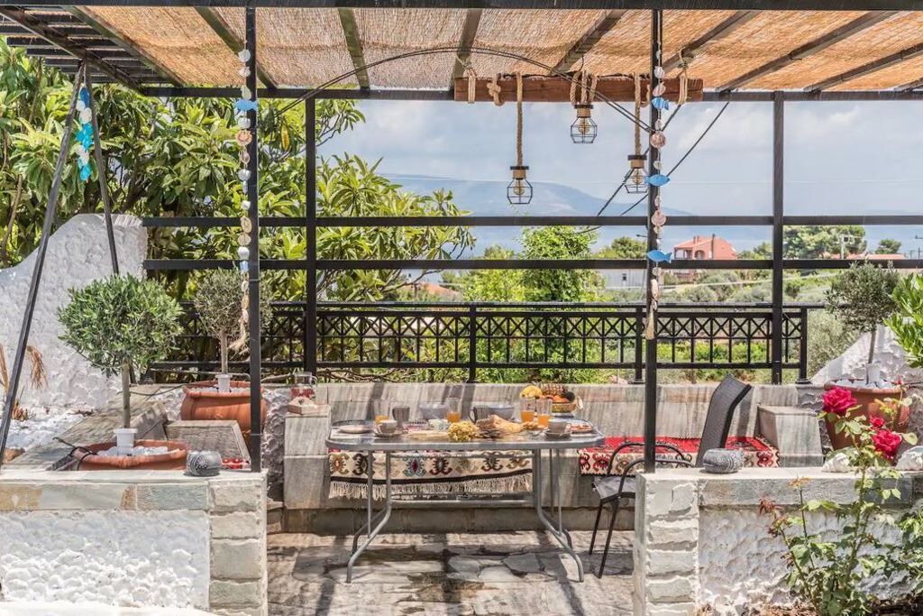 Photo of Outdoor in Oropos