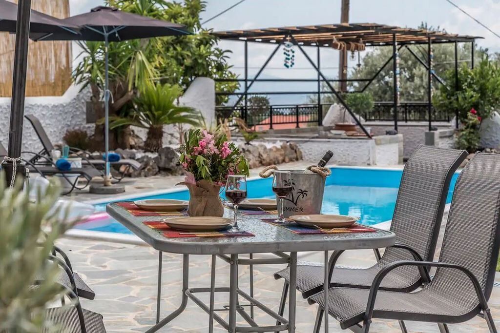Photo of Outdoor in Oropos