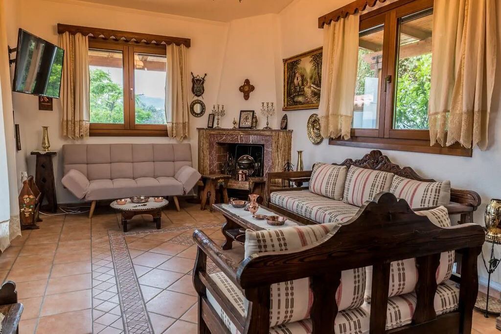 Photo of Livingroom in Oropos