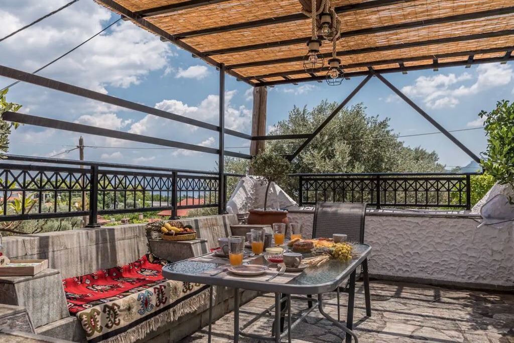 Photo of Outdoor in Oropos