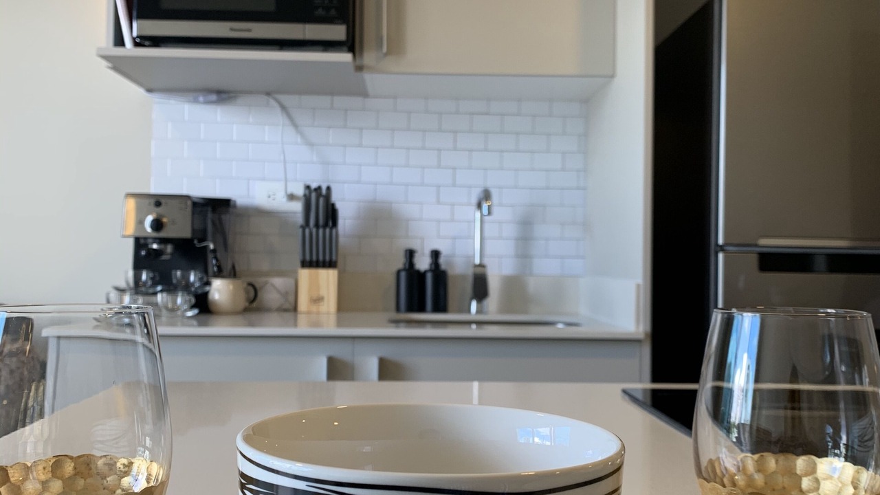 Photo of Kitchen in Rohrmoser