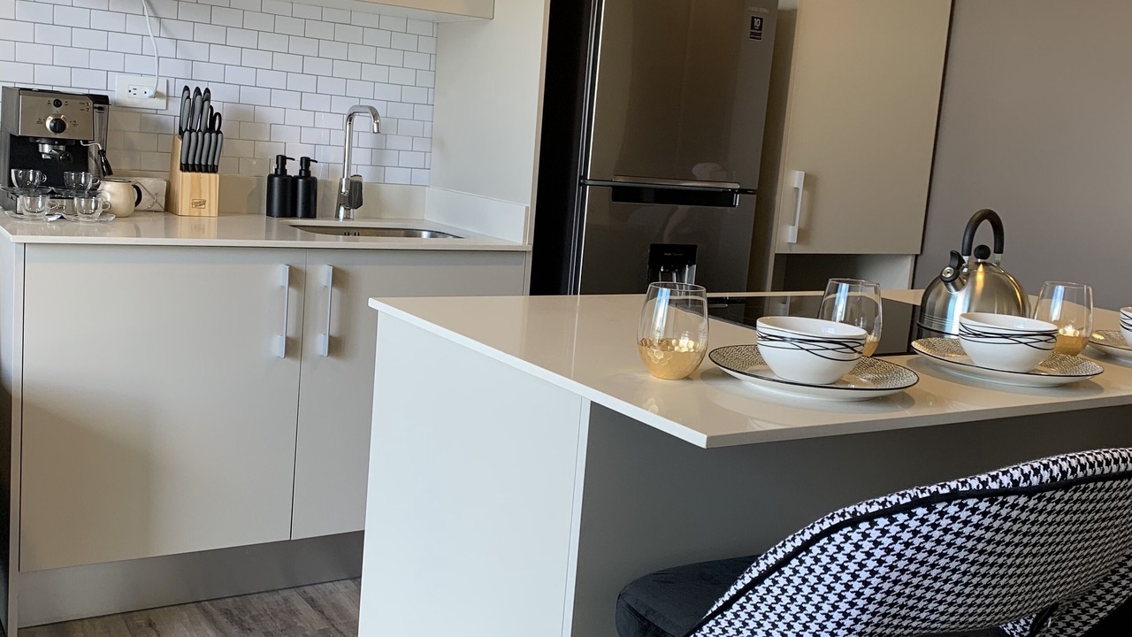 Photo of Kitchen in Rohrmoser