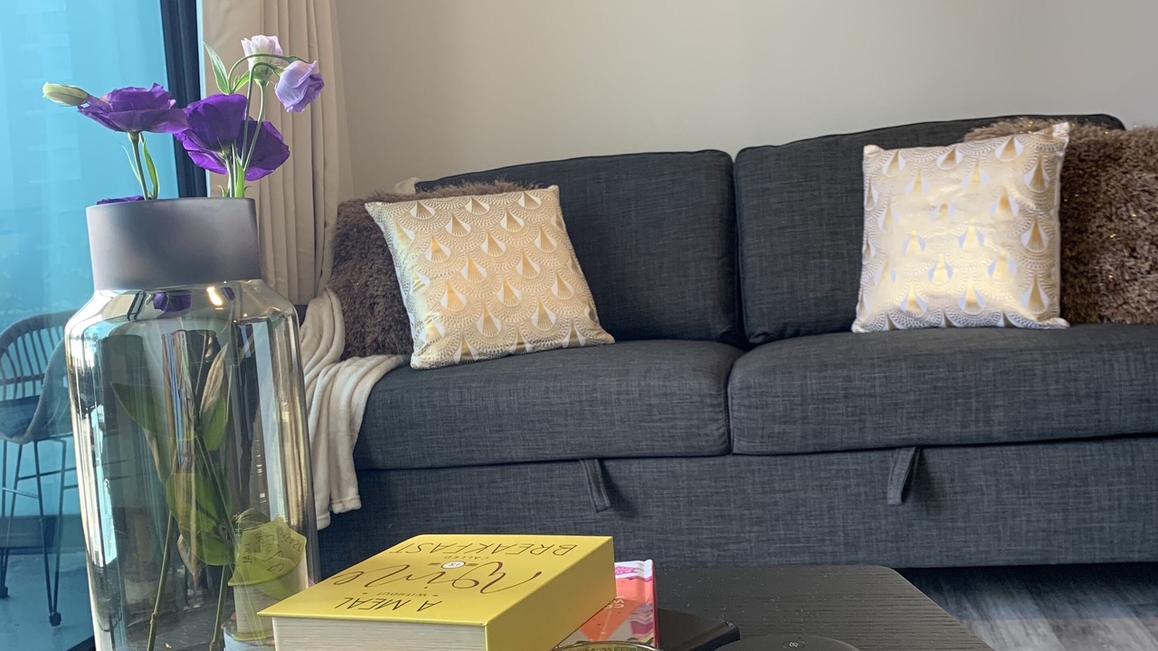 Photo of Livingroom in Rohrmoser