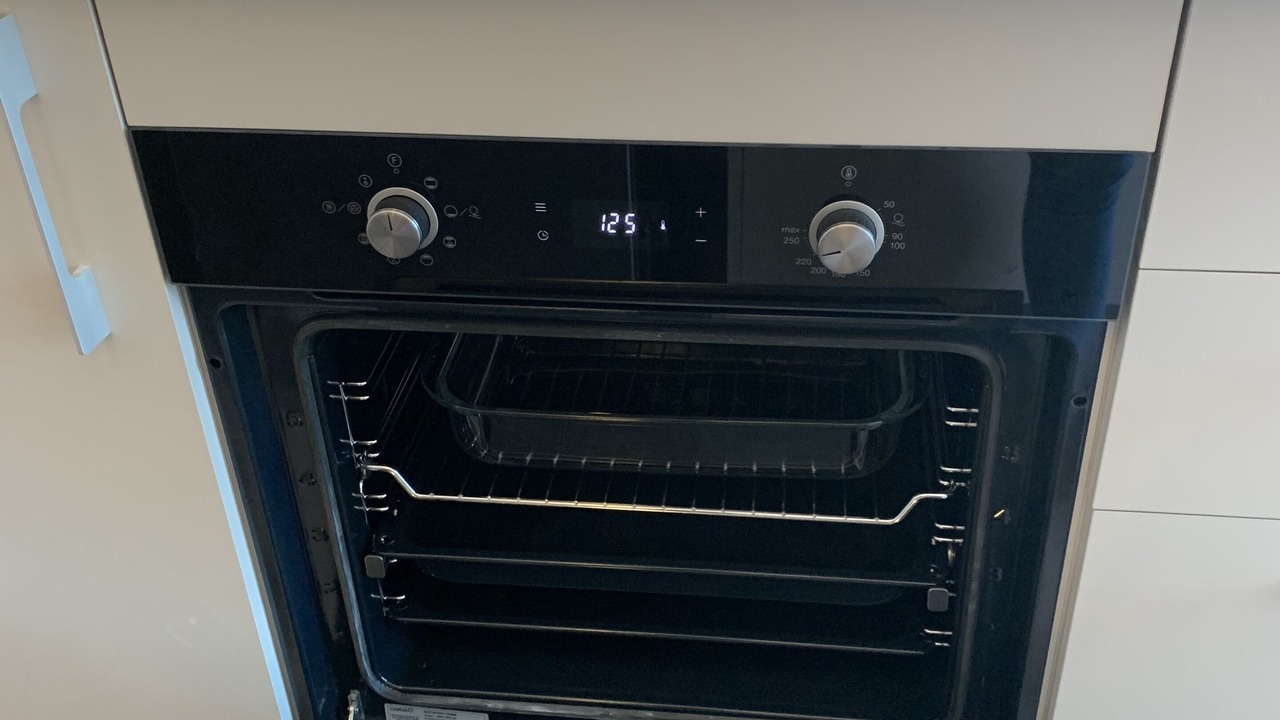 Photo of Kitchen in Rohrmoser