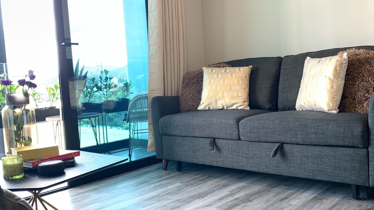 Photo of Livingroom in Rohrmoser