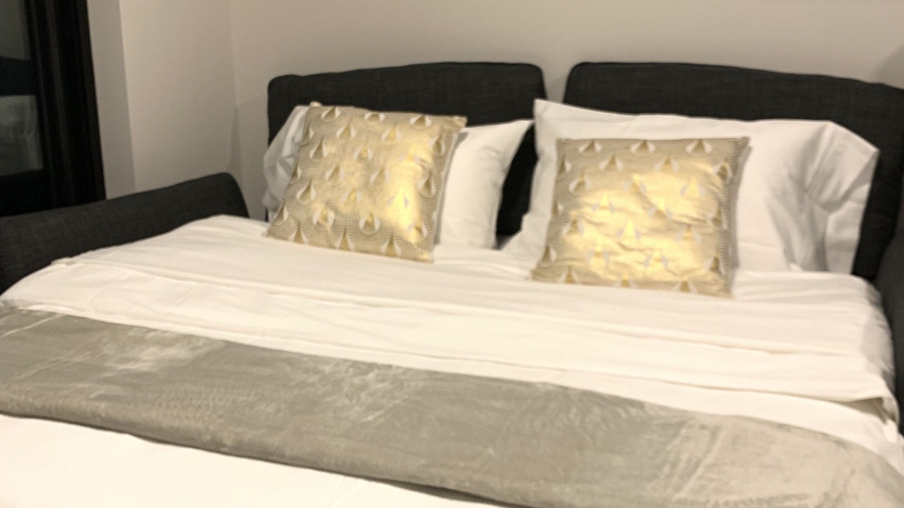 Photo of Bedroom in Rohrmoser