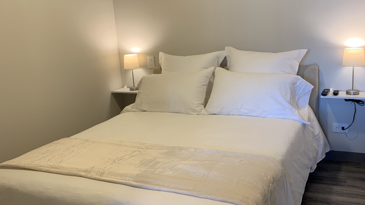 Photo of Bedroom in Rohrmoser