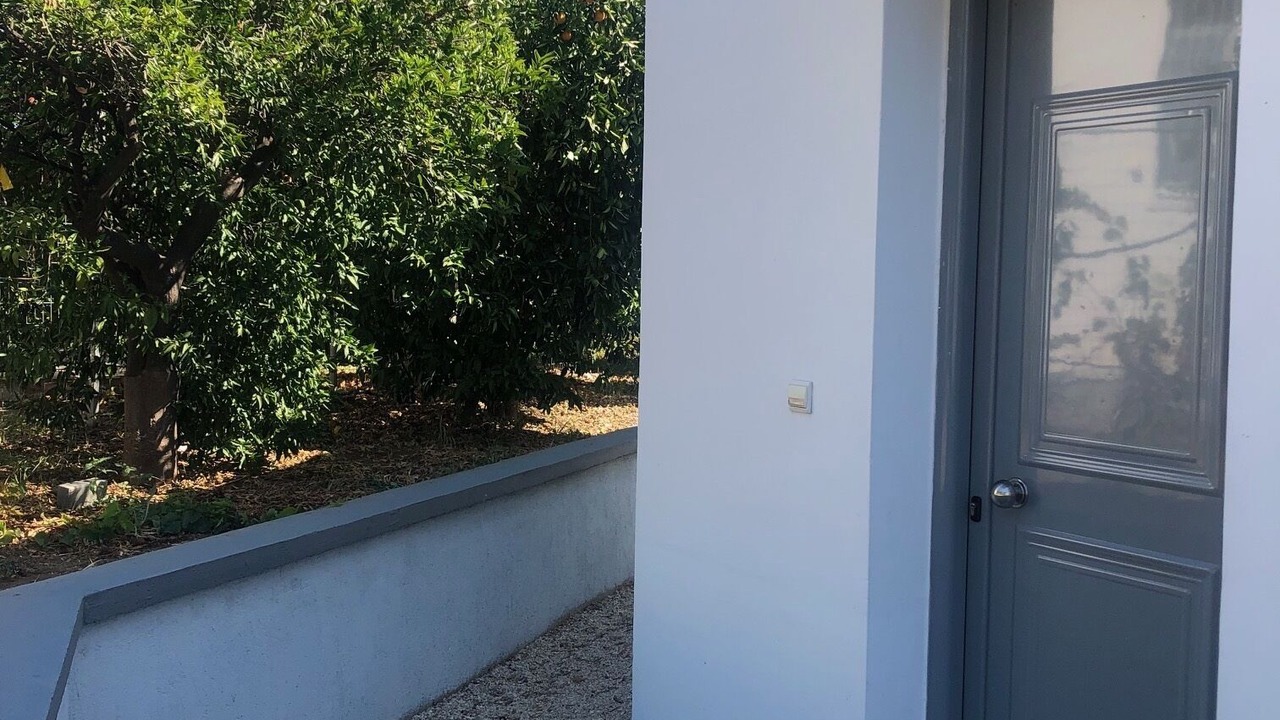 Photo of Outdoor in Melissopetra