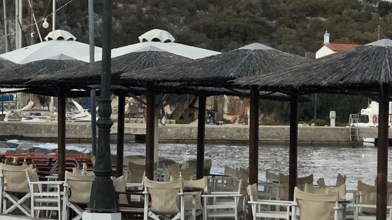 Photo of Outdoor in Melissopetra