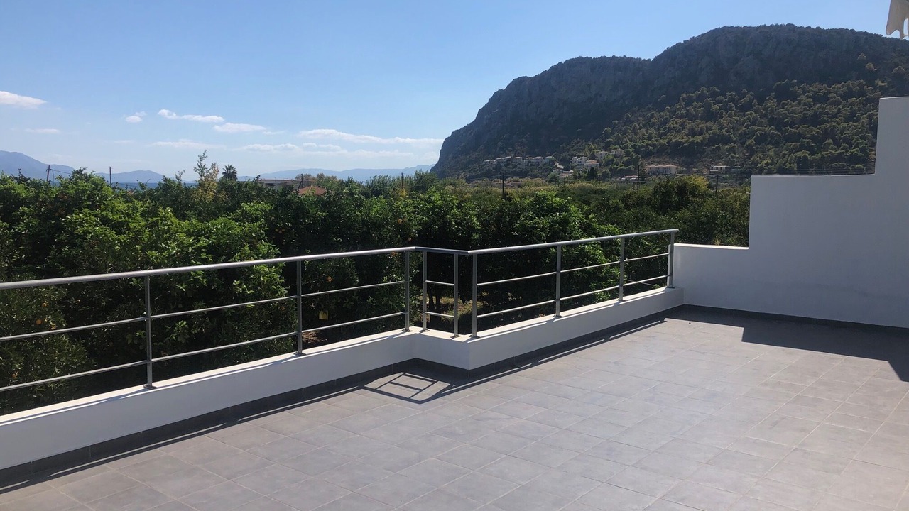 Photo of Outdoor in Melissopetra