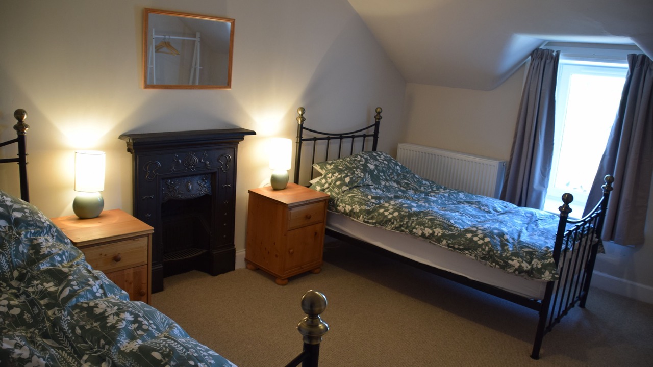 Photo of Bedroom in Rockcliffe