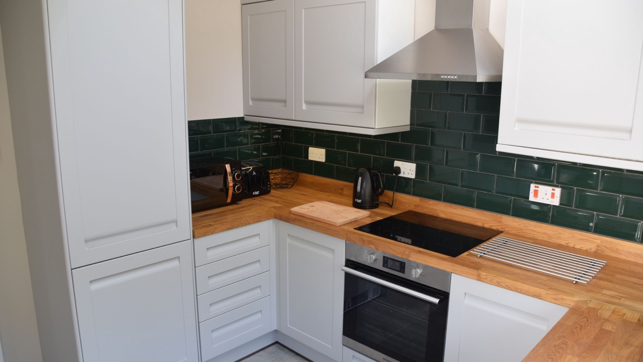 Photo of Kitchen in Rockcliffe