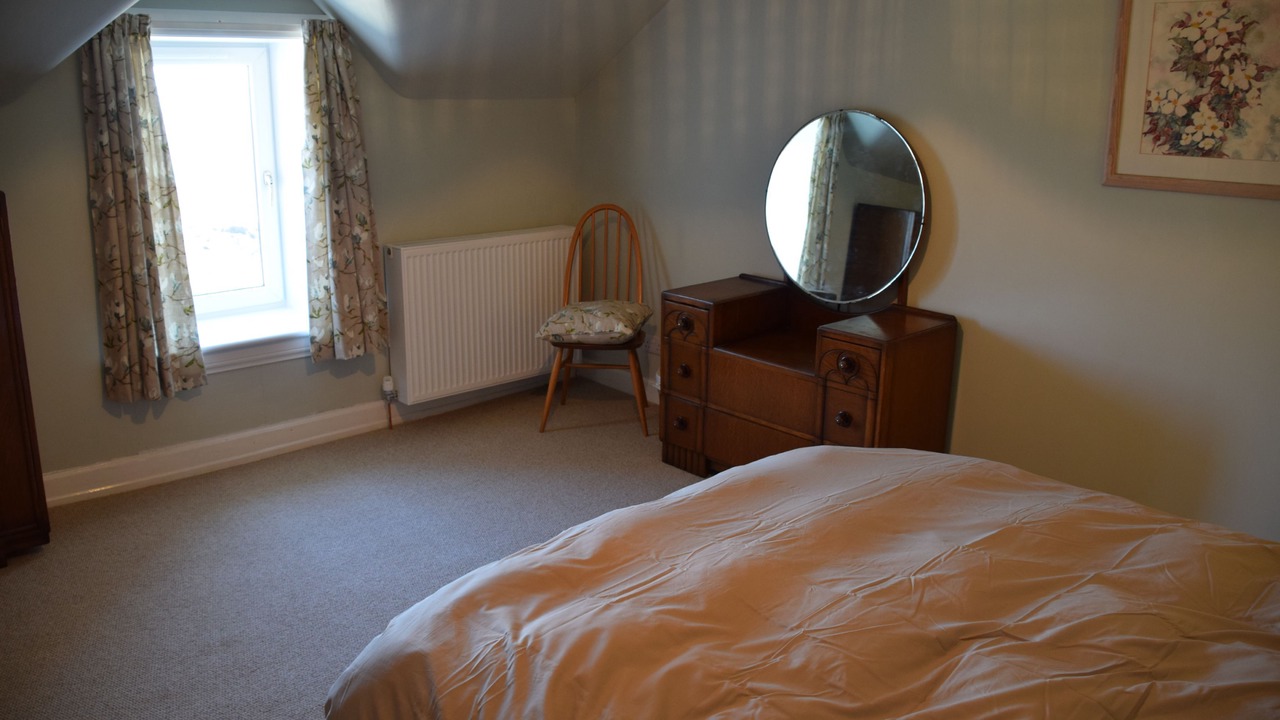 Photo of Bedroom in Rockcliffe