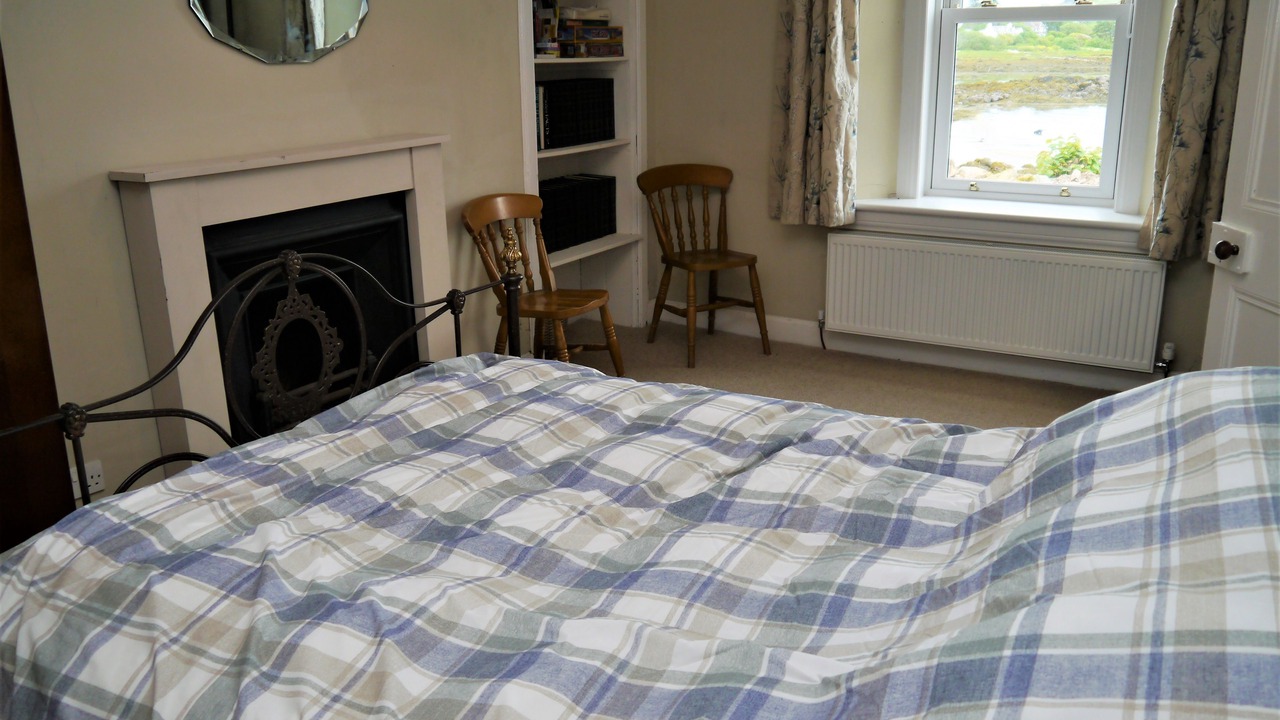 Photo of Bedroom in Rockcliffe