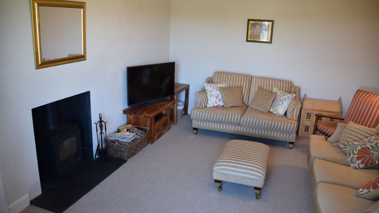 Photo of Livingroom in Rockcliffe