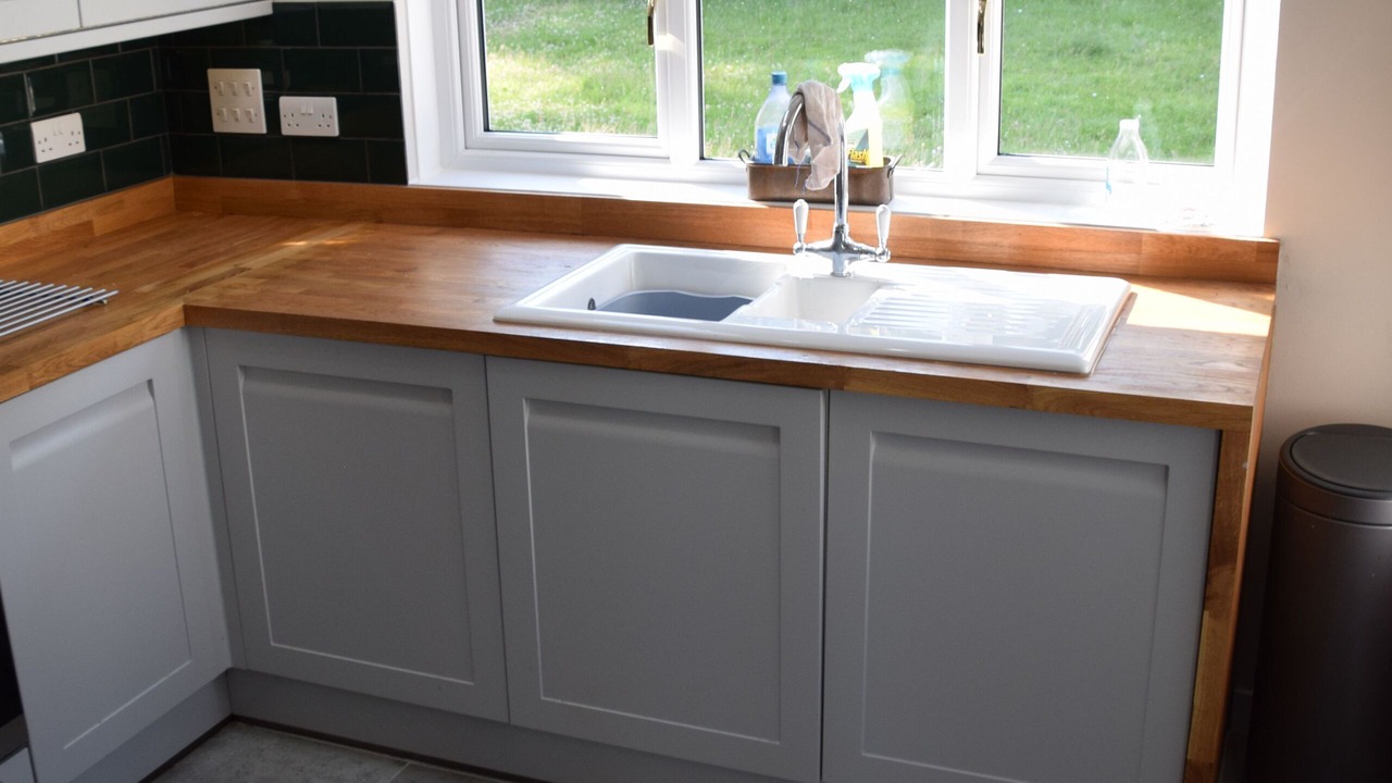 Photo of Kitchen in Rockcliffe