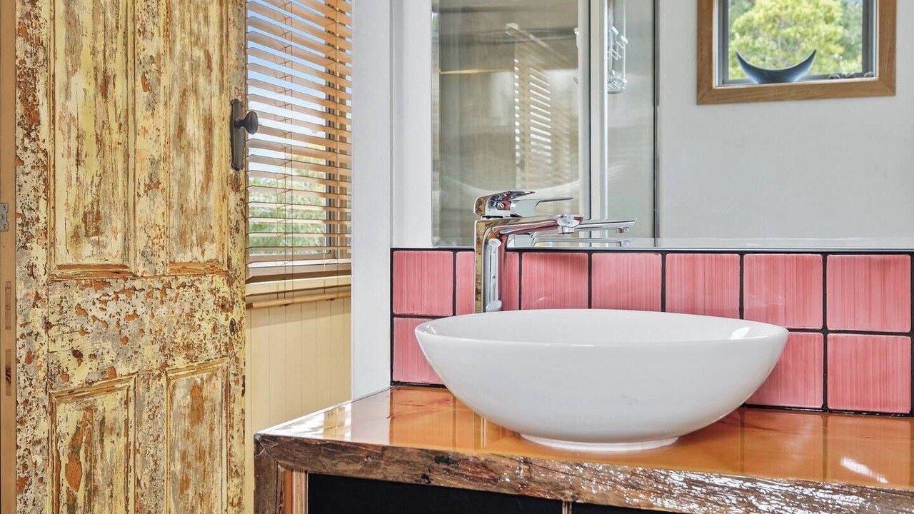 Photo of Bathroom in Clifton Beach
