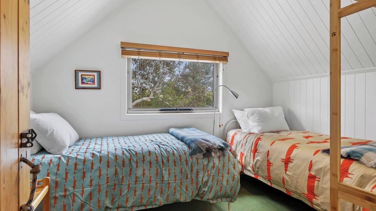 Photo of Bathroom in Clifton Beach