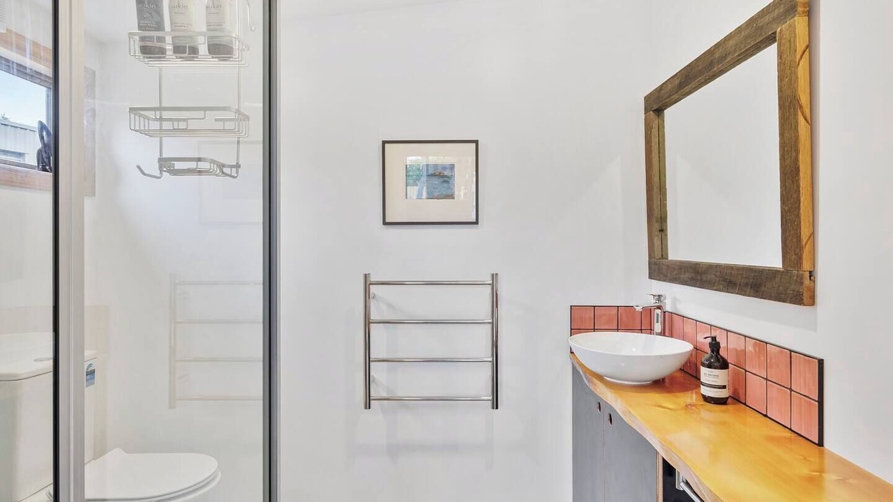 Photo of Bathroom in Clifton Beach