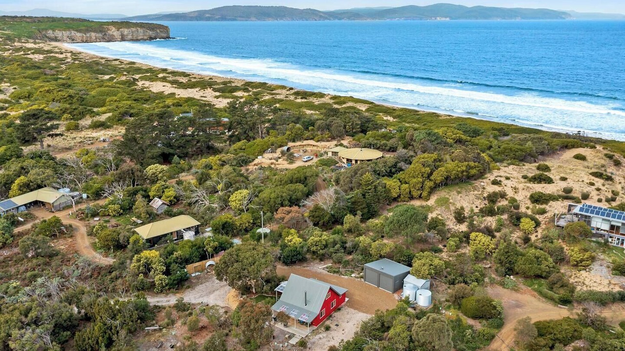 Photo of Outdoor in Clifton Beach