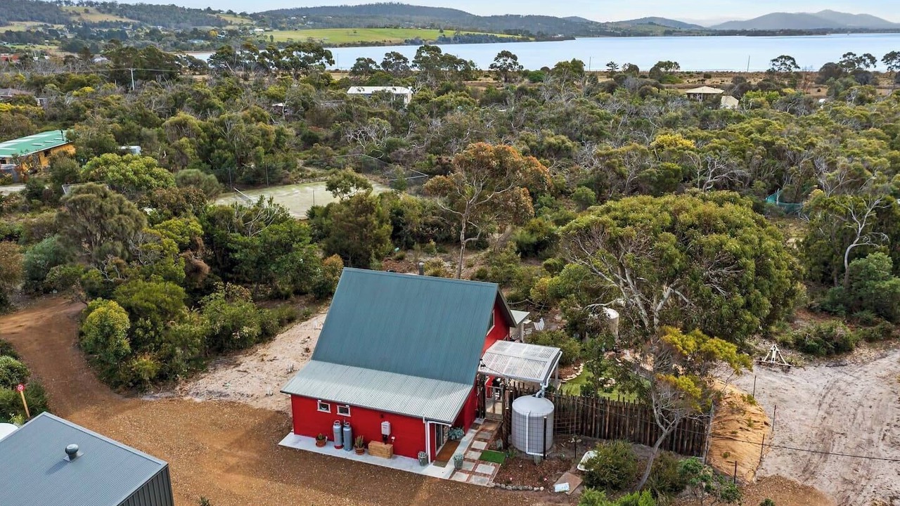 Photo of Outdoor in Clifton Beach