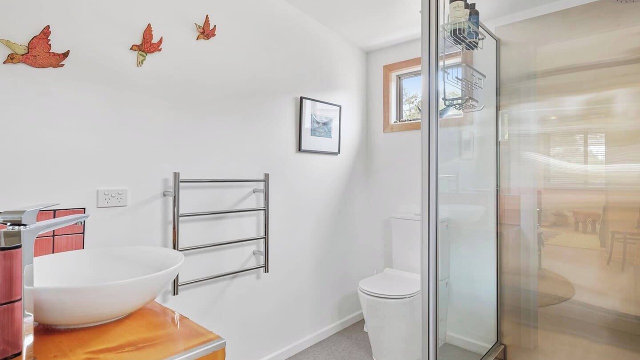 Photo of Bathroom in Clifton Beach