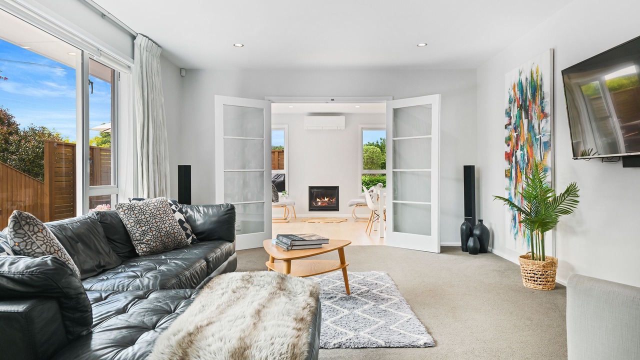Photo of Livingroom in Christchurch