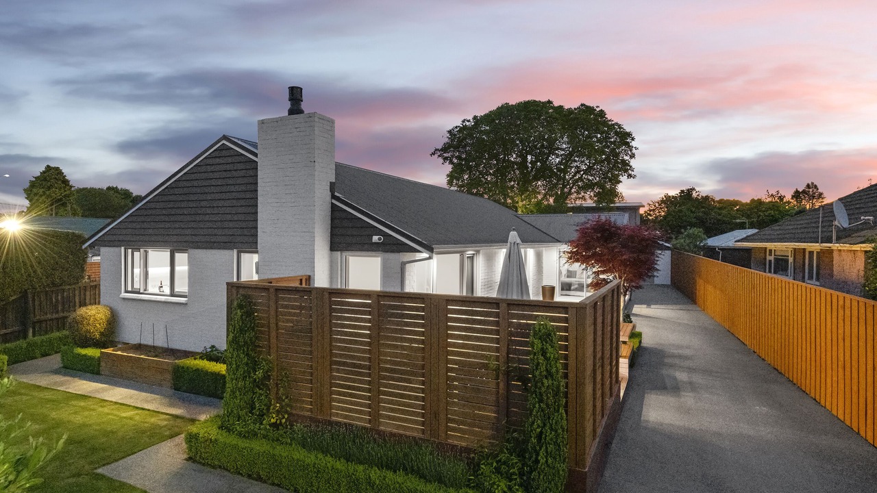 Photo of Outdoor in Christchurch
