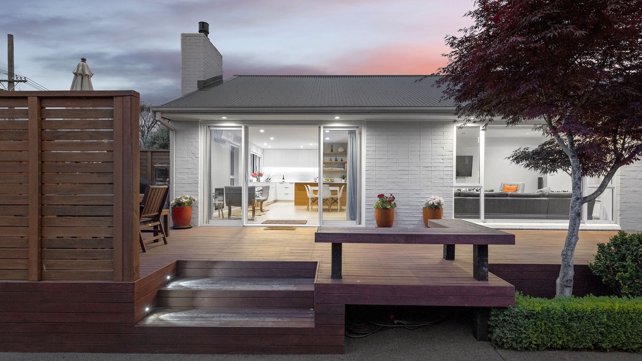 Photo of Outdoor in Christchurch
