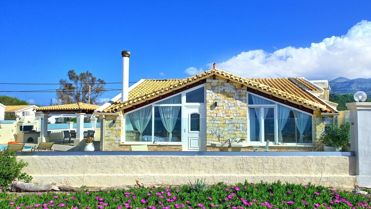 Photo of Outdoor in Almiros Beach