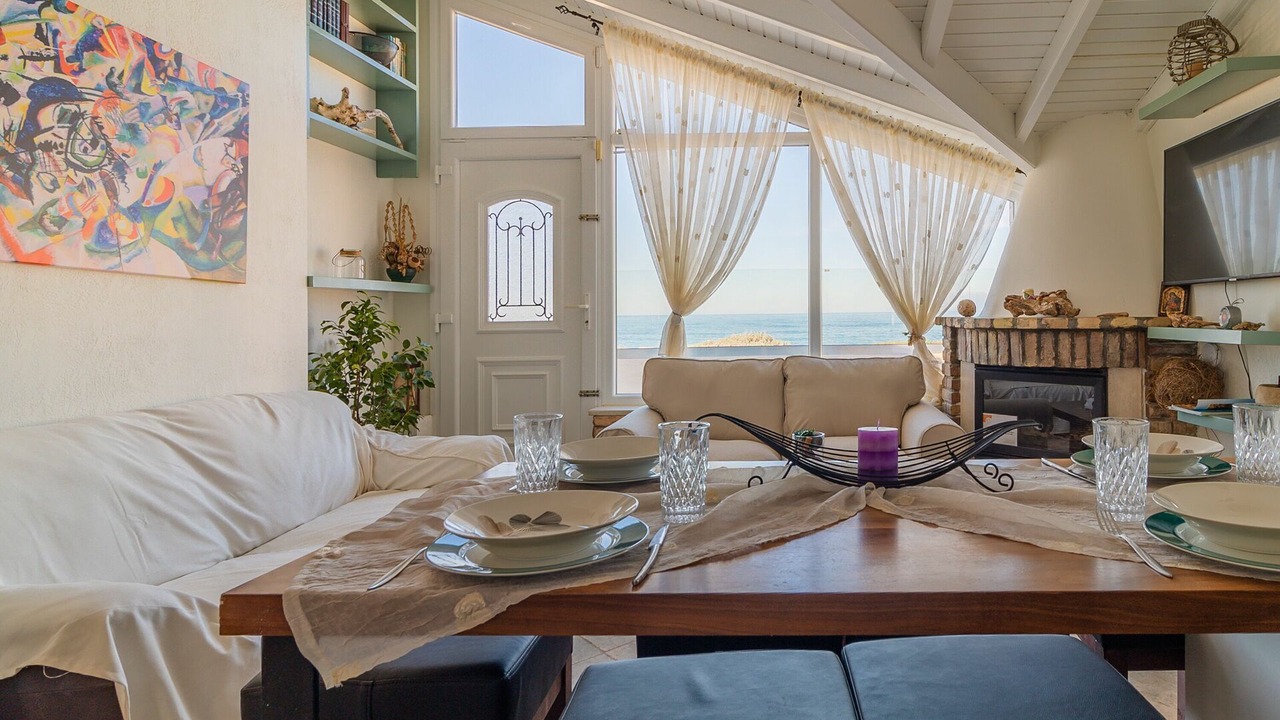 Photo of Bedroom in Almiros Beach