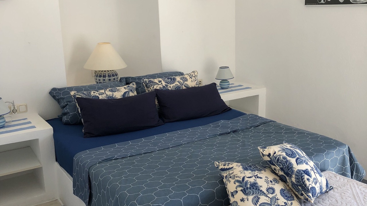 Photo of Bedroom in Lepreo