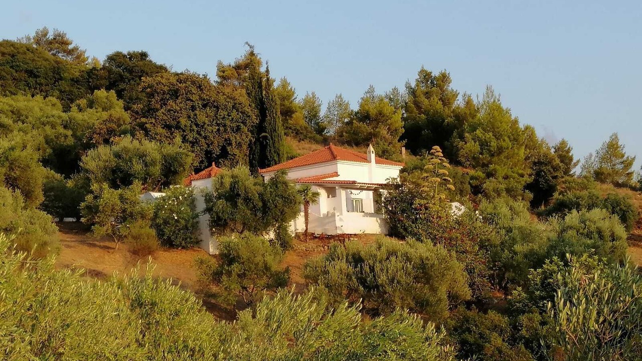 Photo of Outdoor in Lepreo