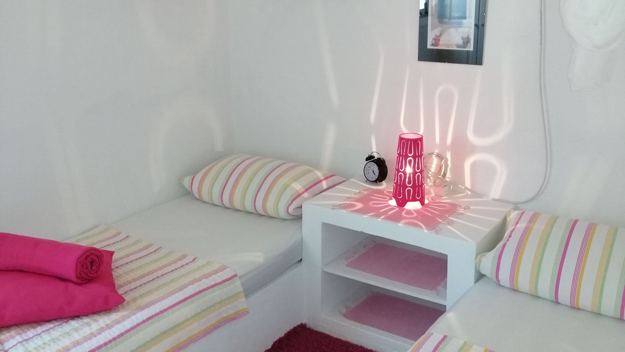 Photo of Bedroom in Lepreo