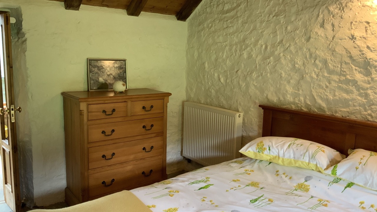 Photo of Bedroom in Turriff