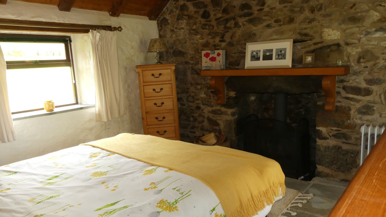 Photo of Bedroom in Turriff