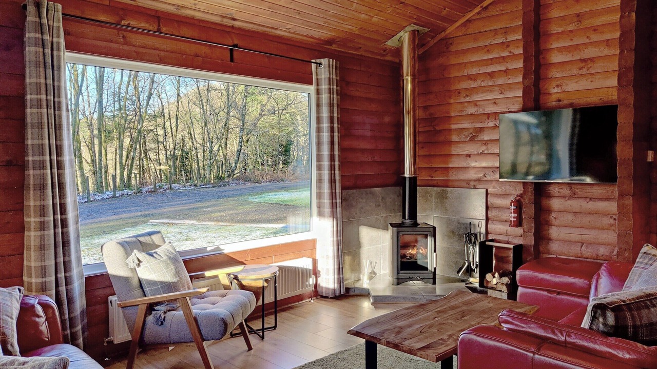 Photo of Bedroom in Rashfield