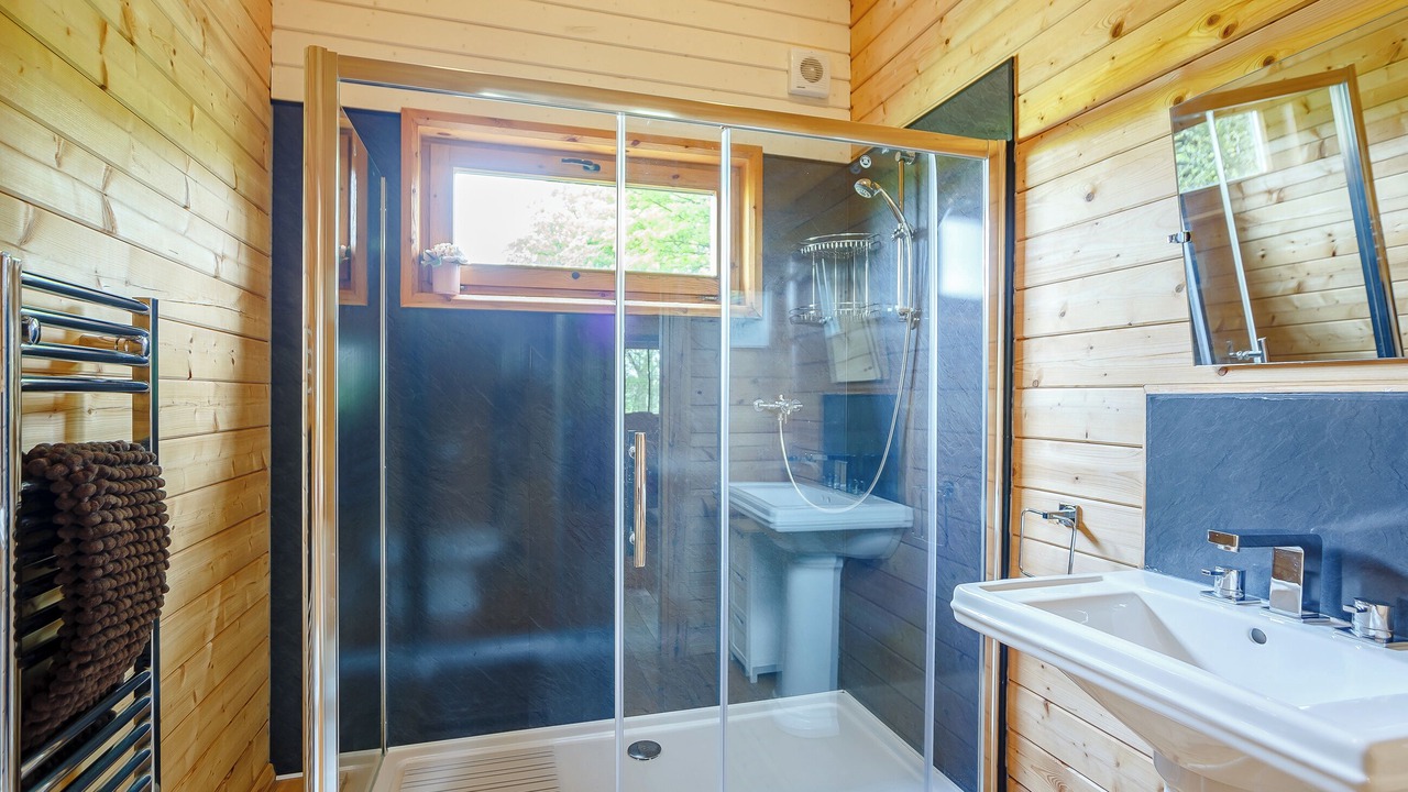 Photo of Bedroom in Duns
